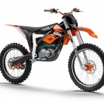 Stupende! Le KTM elettriche!