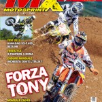 Forza Tony!