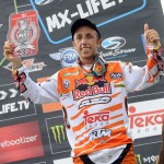 GP Uddevalla - Cairoli nuovo leader nel Mondiale.