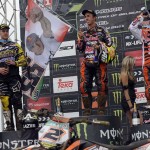 GP 11 Lommel – Doppietta per Cairoli, Nagl terzo.