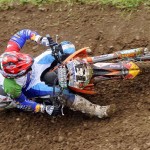 MX delle Nazioni. Giornata nera per Cairoli: caduta e infortunio.