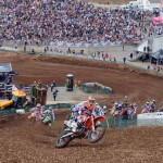 Calendario MX1 2012