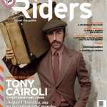 Cairoli su Riders!