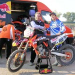 Cairoli a Mantova