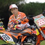 A Motodays Tony Cairoli