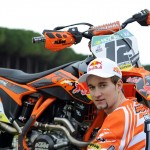 Max Nagl: rientro posticipato