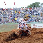 GP 5 Beto Carrero - Cairoli ottavo, DeDycker undicesimo.