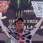 GP 4 Guadalajara - Cairoli vince, DeDycker quarto