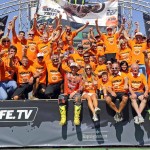 GP Faenza - E’ storia: doppio titolo per KTM!