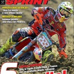 Motosprint cover