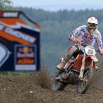 De Dycker vince il titolo belga MX1