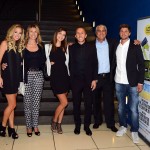'Tony Cairoli the Movie', un successo!