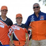 KTM De Carli Racing Junior Team