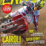 German cover!