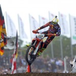 MX GP 10 - Teutschenthal