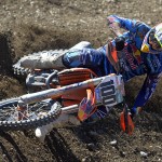 MX GP 13 - Loket