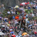 MX GP 11 - Uddevalla