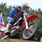 MX GP 14 - Lommel