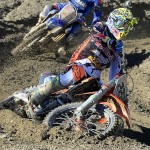 MX GP 18 - Glen Helen