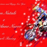 Buon Natale e Felice Anno Nuovo