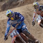 Junior Team per il 2016