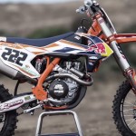 MXGP Team 2016 - shooting