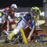 MX GP 1 - Losail
