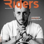 'Riders' cover