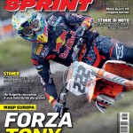 Cover Motosprint