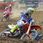 MX GP 2 - Suphan Buri