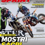 Copertina Motosprint