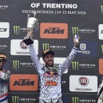 MX GP 8 - Arco di Trento