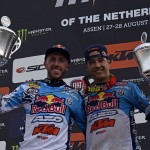 MX GP 16 - Assen