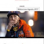 Copertina Motocross