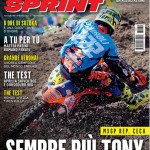Motosprint Cover