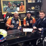 Cairoli rinnova con KTM per il 2019 e 2020