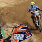 Int. Italia 1 - Riola Sardo