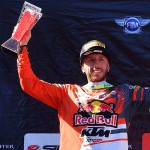 MXGP 1 - Argentina