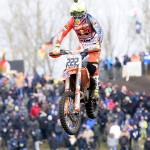 MX GP 2 - Valkenswaard