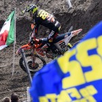 MX GP 4 - Trentino