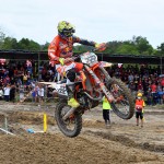 MX GP 12 - Pangkal Pinang