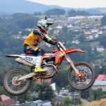 MX GP 14 - Loket