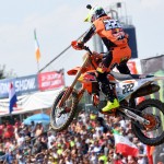 MX GP 16 - Frauenfeld