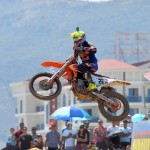 MX GP 18 - Afyon