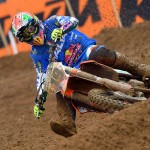 MX Nazioni - Red Bud