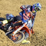 MX GP 20 - Imola