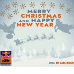Buon Natale e Felice Anno Nuovo!