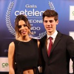 Prado premiato in Spagna