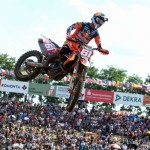 MX GP 10 - Teutschenthal