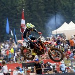MX GP 9 - Kegums